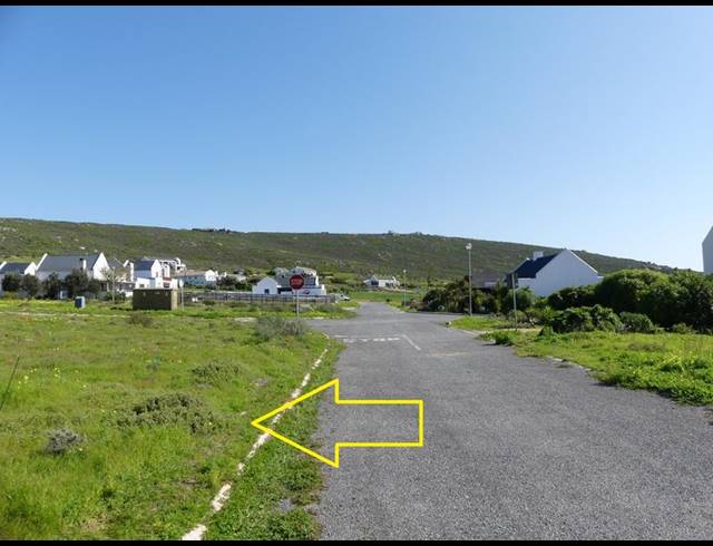 LAND FOR SALE IN HARBOUR LIGHTS